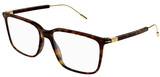 Gucci Eyeglasses GG1273O 002