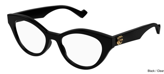 Gucci Replacement Lenses 103633
