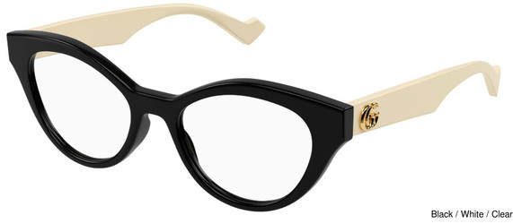 Gucci Eyeglasses GG0959O 002