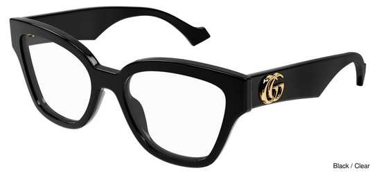 Gucci Replacement Lenses 103636