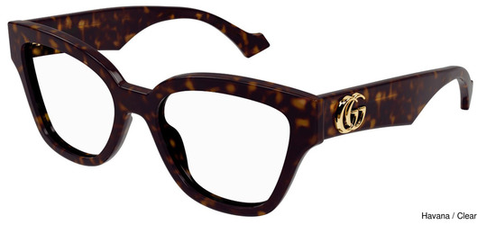 Gucci Replacement Lenses 103637