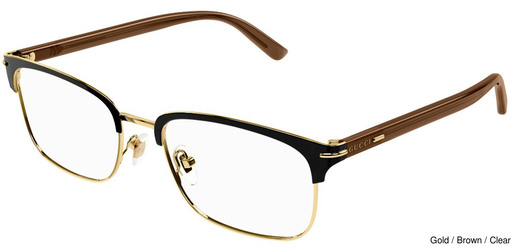 Gucci Eyeglasses GG1448O 002