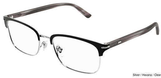 Gucci Eyeglasses GG1448O 003