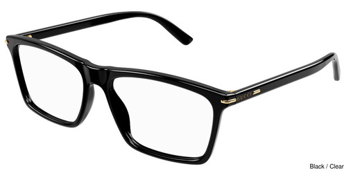 Gucci Eyeglasses GG1445O 001