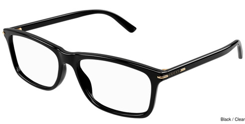 Gucci Eyeglasses GG1447O 001