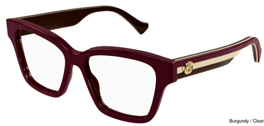 Gucci Eyeglasses GG1302O 005