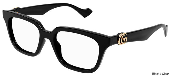 Gucci Eyeglasses GG1536O 005