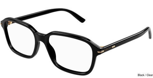 Gucci Eyeglasses GG1446O 001