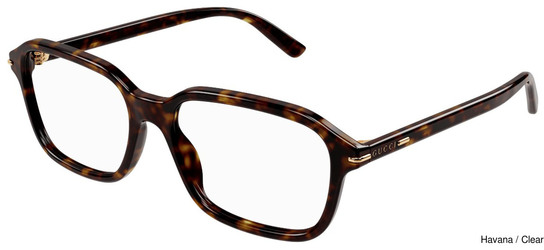 Gucci Eyeglasses GG1446O 002