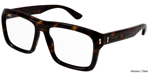 Gucci Eyeglasses GG1462O 002