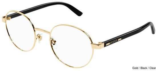 Gucci Eyeglasses GG1585O 001