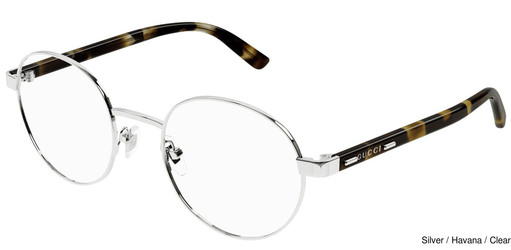 Gucci Eyeglasses GG1585O 002