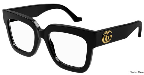 Gucci Eyeglasses GG1549O 001