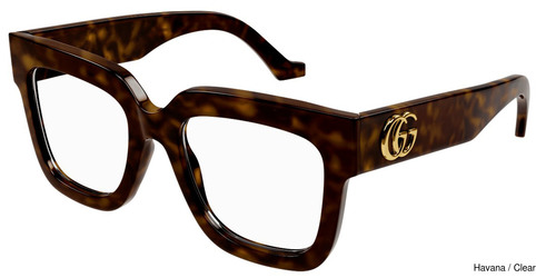 Gucci Eyeglasses GG1549O 002