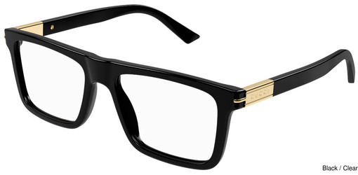 Gucci Replacement Lenses 103684