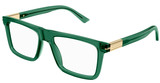 Gucci Eyeglasses GG1504O 007