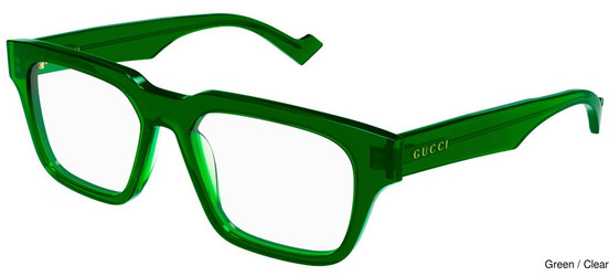 Gucci Eyeglasses GG0963O 004