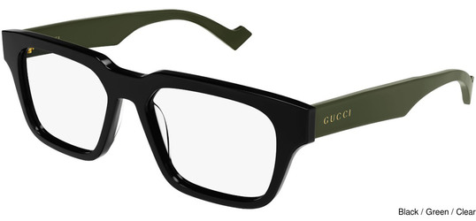 Gucci Replacement Lenses 103692