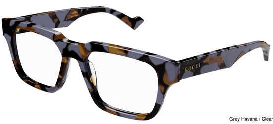 Gucci Eyeglasses GG0963O 006