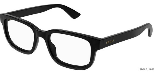 Gucci Eyeglasses GG1584O 001