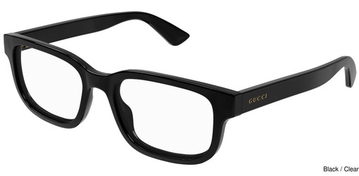 Gucci Eyeglasses GG1584O 005