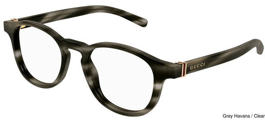 Gucci Eyeglasses GG1510O 003