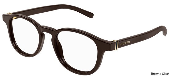 Gucci Eyeglasses GG1510O 004