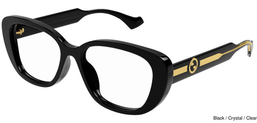Gucci Replacement Lenses 103710