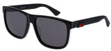 Gucci Sunglasses GG0010S 001