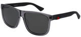 Gucci Sunglasses GG0010S 004