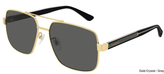 Gucci Replacement Lenses 103718