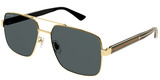 Gucci Sunglasses GG0529S 005