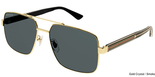 Gucci Replacement Lenses 103721