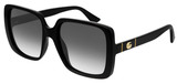 Gucci Sunglasses GG0632S 001