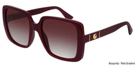 Gucci Sunglasses GG0632S 003