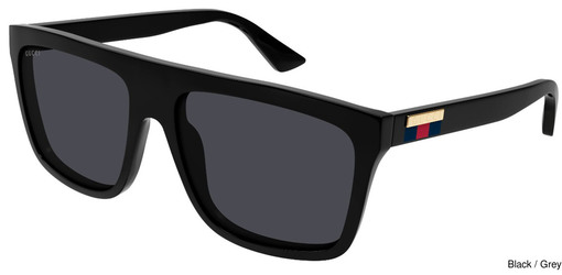 Gucci Replacement Lenses 103725