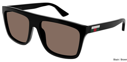 Gucci Replacement Lenses 103727