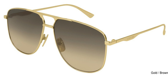Gucci Replacement Lenses 103728