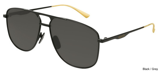 Gucci Sunglasses GG0336S 005