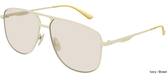 Gucci Sunglasses GG0336S 006