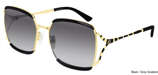 Gucci Replacement Lenses 103734