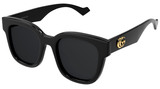 Gucci Sunglasses GG0998S 001