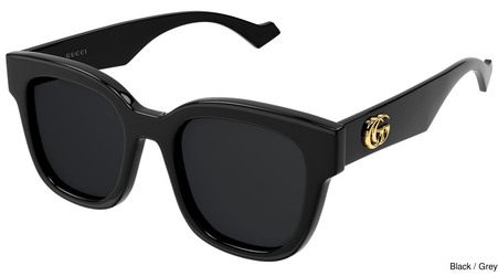 Gucci Sunglasses GG0998S 001