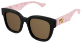 Gucci Sunglasses GG0998S 005