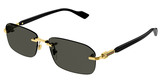 Gucci Sunglasses GG1221S 001