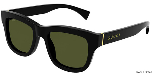 Gucci Sunglasses GG1135S 001