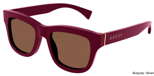 Gucci Sunglasses GG1135S 003