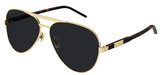 Gucci Sunglasses GG1163S 001