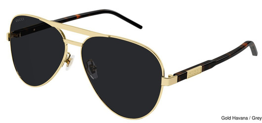 Gucci Sunglasses GG1163S 001