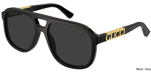 Gucci Sunglasses GG1188S 001